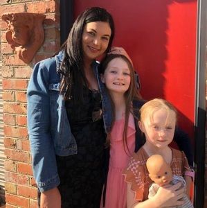 Meet your Posher, Kaitlin